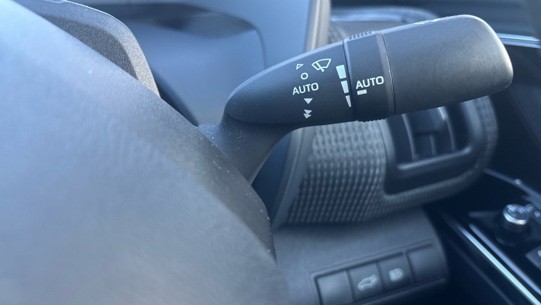 Toyota bZ4X 150kW Motion 71.4kWh 5dr Auto Electric Hatchback